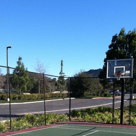 Residence Inn Los Angeles Westlake Village Exterior photo