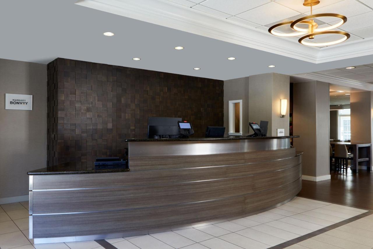 Residence Inn Los Angeles Westlake Village Exterior photo