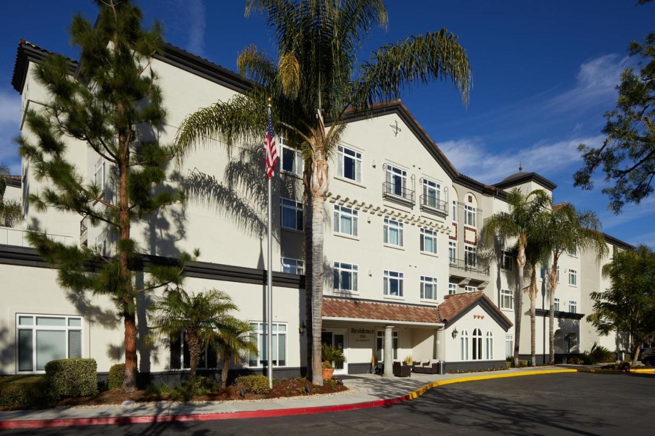 Residence Inn Los Angeles Westlake Village Exterior photo